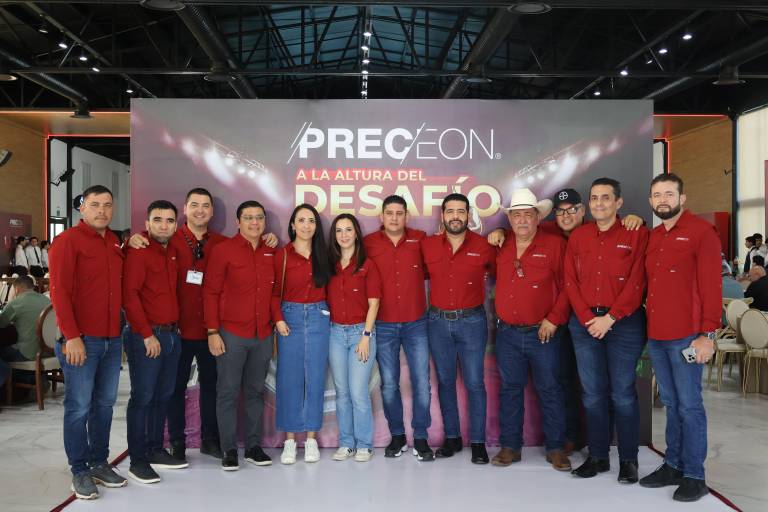 Conocen productores del campo a Preceon, el innovador producto de Bayer de México