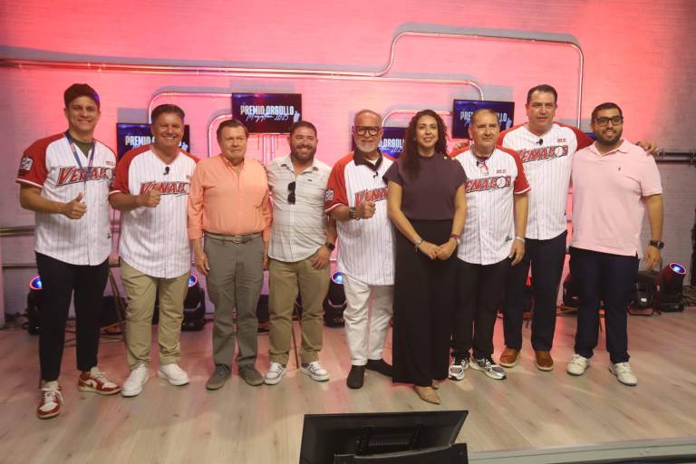 Lanza Club Venados convocatoria al Premio Orgullo 2025