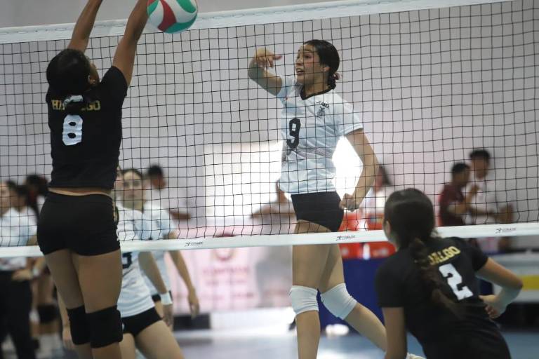 Reciben sinaloenses llamadosa selecciones nacionales