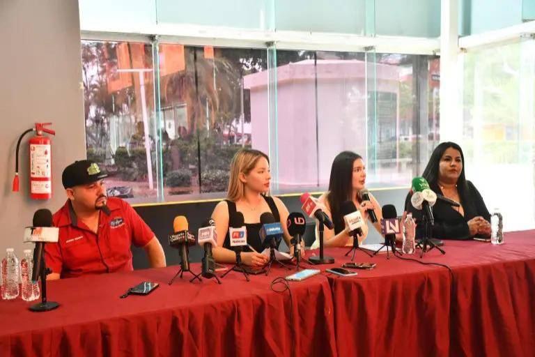 Emprendedores de Culiacán participarán este domingo en el ‘Bonito Bazar’