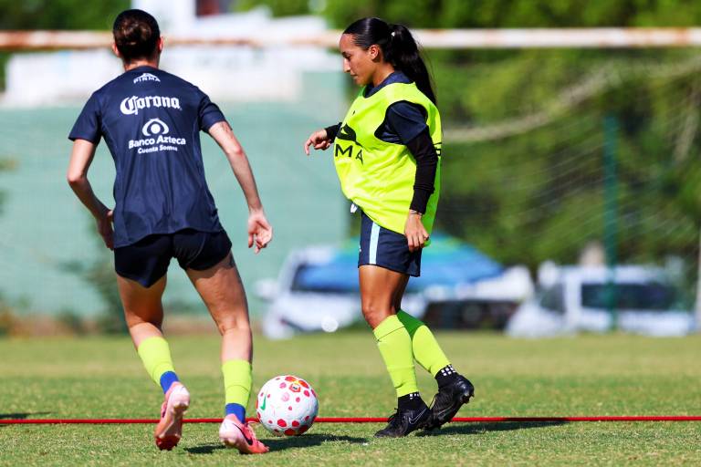 Mazatlán Femenil recibe este lunes al campeón Pachuca en busca de sus primeros puntos del Apertura 2025