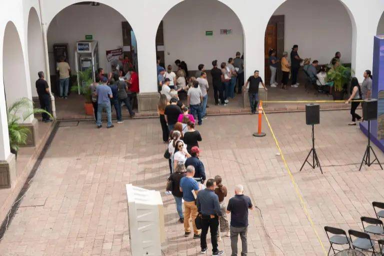 Arranca Ayuntamiento de Culiacán con campaña de ‘descuentos navideños’ en multas y recargos