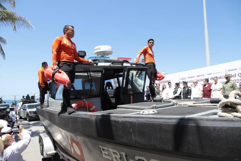 Llaman a reforzar carreteras en Sinaloa para garantizar seguridad turística