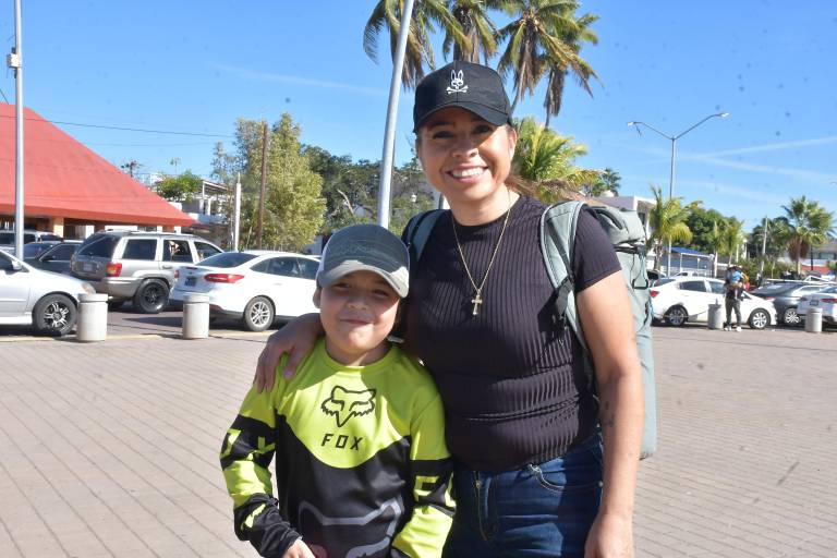 Impone Altata récord, en la segunda edición del megaceviche