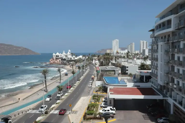 Verano impulsa interés por comprar y rentar propiedades en Mazatlán: AMPI