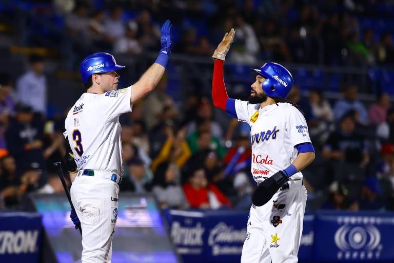 Charros blanquea a Yaquis y se queda con la serie en el Panamericano