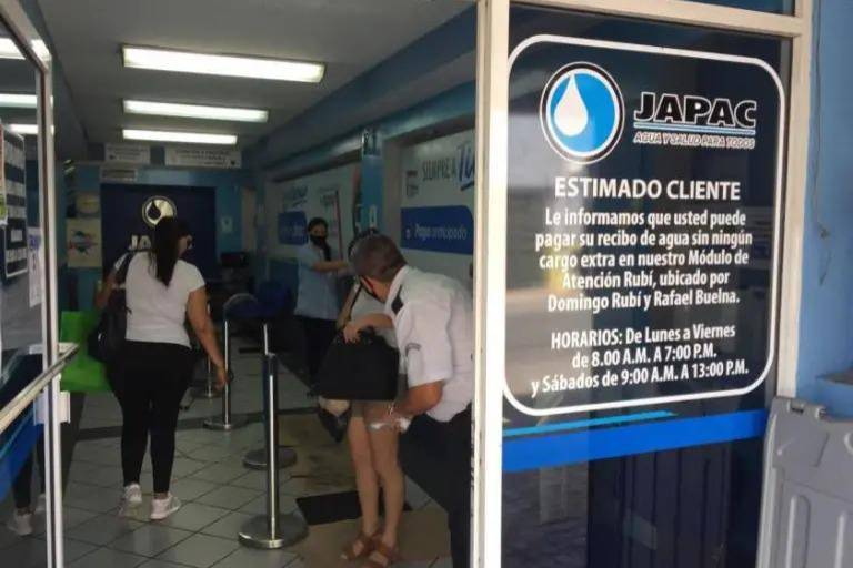 Anuncia Japac que mantendrá sus descuentos durante el mes de diciembre