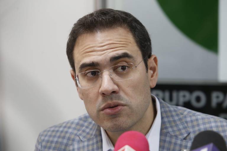 Urge Diputado a apoyar sector industrial para reactivar economía en Sinaloa