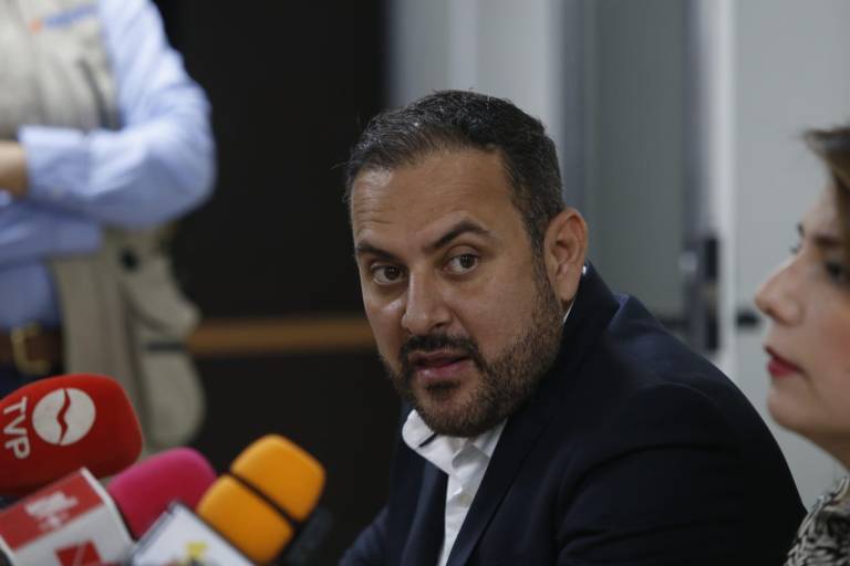 Federación debe intervenir en cuatro penales de Sinaloa... sistema penitenciario está en crisis: Diputado