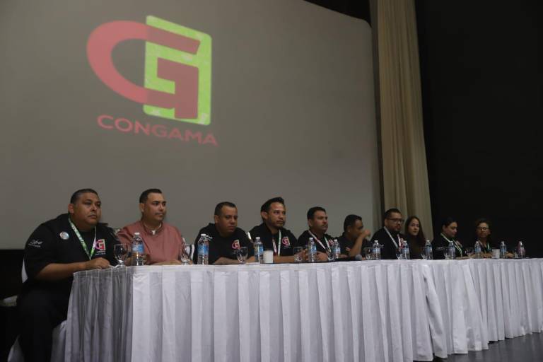 Arranca de manera oficial el Congreso de Gastronomía de Mazatlán