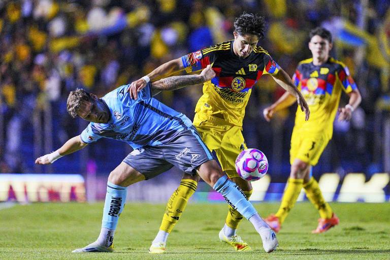 América sigue en trance y con sufrimiento vence al Puebla