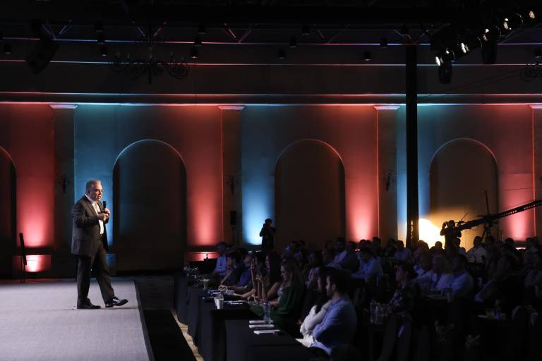 Foro Mar de Cortés convoca a líderes a la acción por la región