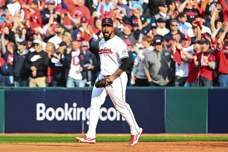Escándalo en MLB: Emmanuel Clase y Luis Ortiz acusados de amañar apuestas en juegos de los Guardians