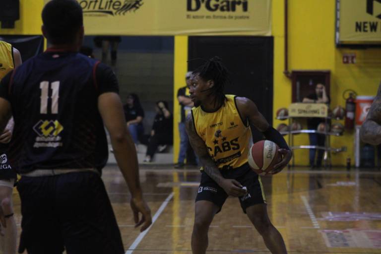 Caballeros de Culiacán deja escapar la serie en casa ante Ostioneros de Guaymas