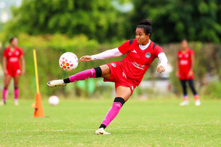 Mazatlán Femenil quiere sumar victorias en la recta final del Apertura 2025