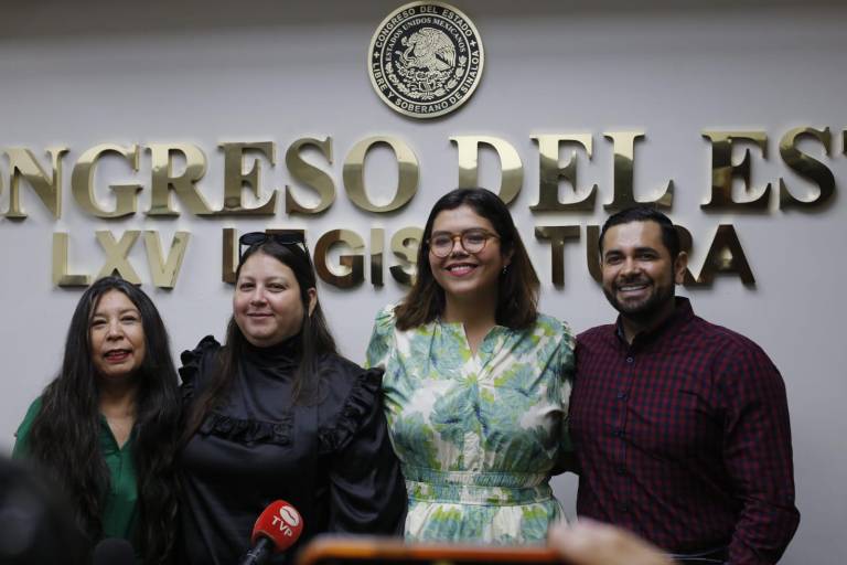 Anuncian mesas de trabajo para creación de Ley Fílmica de Sinaloa, este 3 y 4 de julio