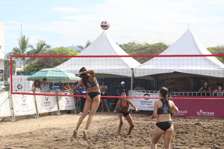 Sinaloa será sede de beisbol 5 y voleibol de playa en Regionales 2026