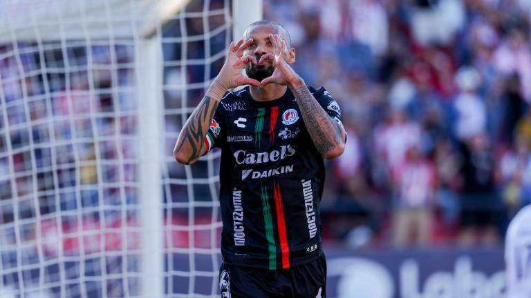 Con este triunfo, los potosinos alcanzan siete puntos y refuerzan su confianza en la pelea por la clasificación.