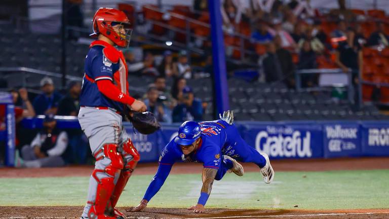 Jalisco asegura la serie.