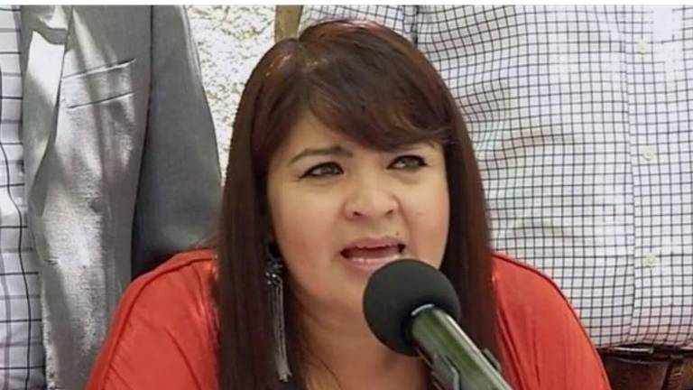 ‘Es tiempo de que una mujer gobierne Guerrero’: Nestora Salgado