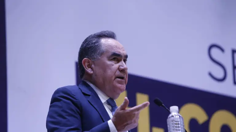 El Rector de la UAS Jesús Madueña Molina dice que aún siguen con las gestiones para conseguir recursos para pagar el aguinaldo.