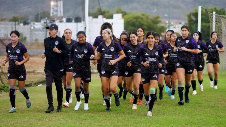 Mazatlán FC Femenil tratará de levantar el orgullo en Tijuana