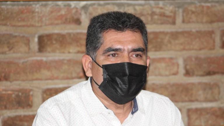 ‘Chuy’ López asegura que es un candidato ciudadano sin compromisos