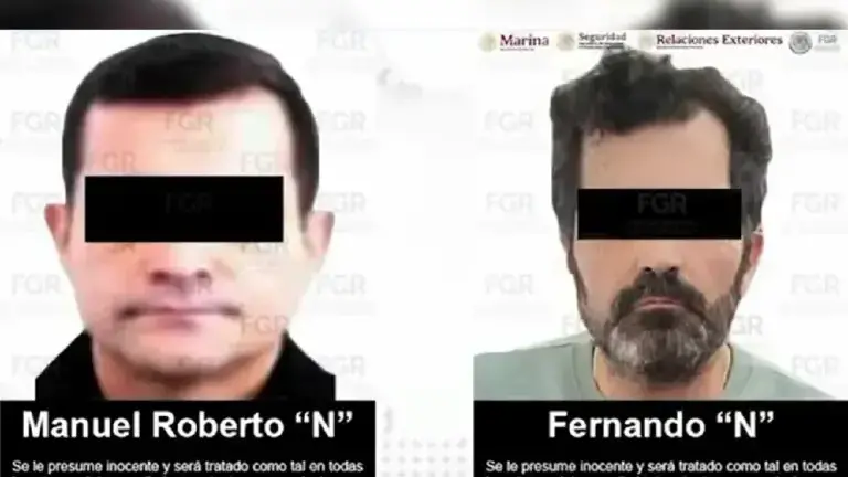Sobrinos del exsecretario de la Marina manipulaban designaciones y ascensos militares.