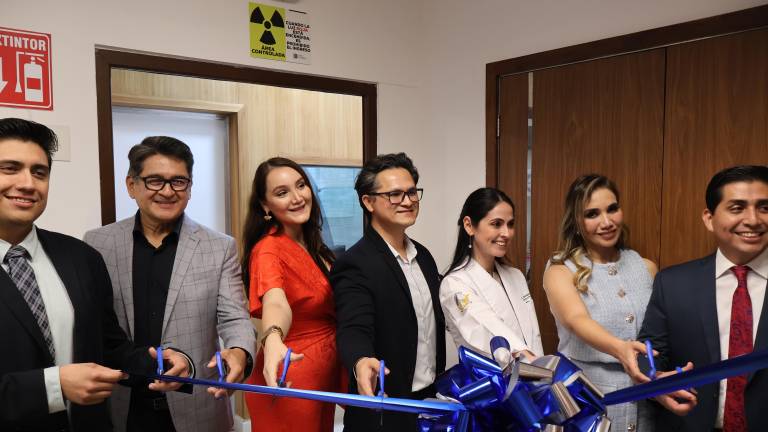 Hospital Marina Mazatlán inaugura moderno Centro Renal y amplía sus servicios médicos.