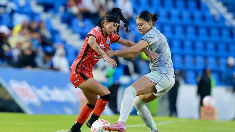 El equipo porteño no logra romper la racha negativa frente a las Águilas, que ya suman nueve victorias seguidas sobre ellas.