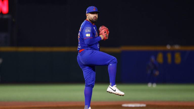 Alemao Hernández llega a seis victorias.