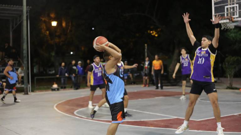 La segunda semana del Torneo de Baloncesto Marinos dejó partidos vibrantes y definiciones dramáticas.