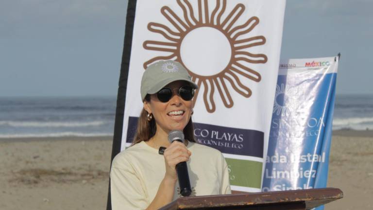 Mireya Sosa Osuna aseguró que los repuntes de inseguridad no han afectado la percepción turística del estado.