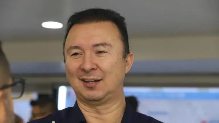 José Ramón Manguart Sánchez, presidente de la Asociación de Hoteles Tres Islas.