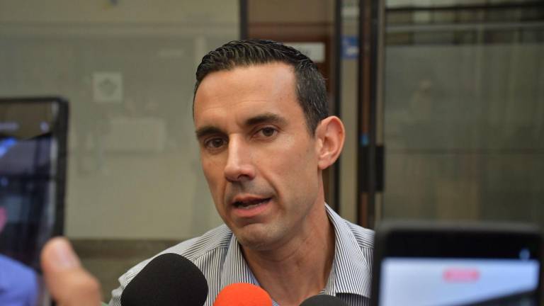 César Ramos podría dirigir en una tercera Copa del Mundo.