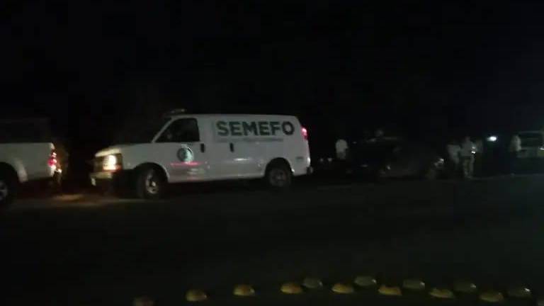 Una osamenta fue localizada la noche del martes en Culiacán.