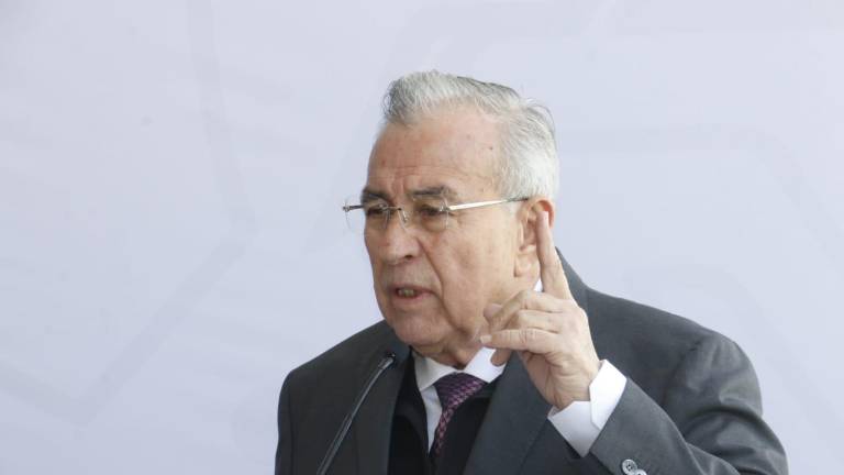 El Gobernador Rubén Rocha Moya pidió al Presidente Andrés Manuel López Obrador que incluya a Sinaloa en el decreto permanente del subsidio al consumo de electricidad.
