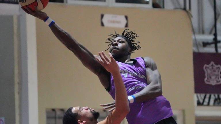 Venados pierde ante Pioneros.