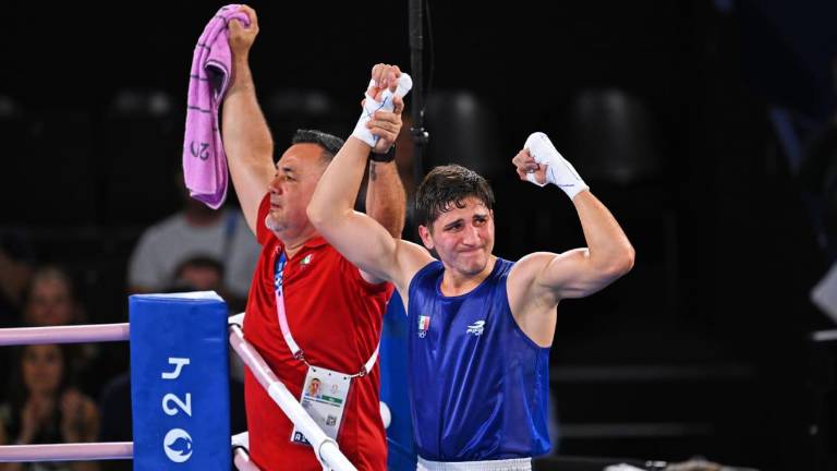 Radamés Hernández y Marco Verde, ganadores del PND 2024.