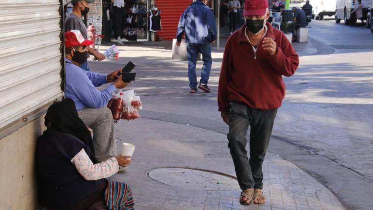 En 9 meses mueren 962 personas en situación de calle en México; CDMX encabeza los decesos