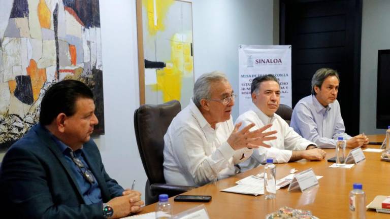 Crean comité para otorgar vivienda popular en Sinaloa