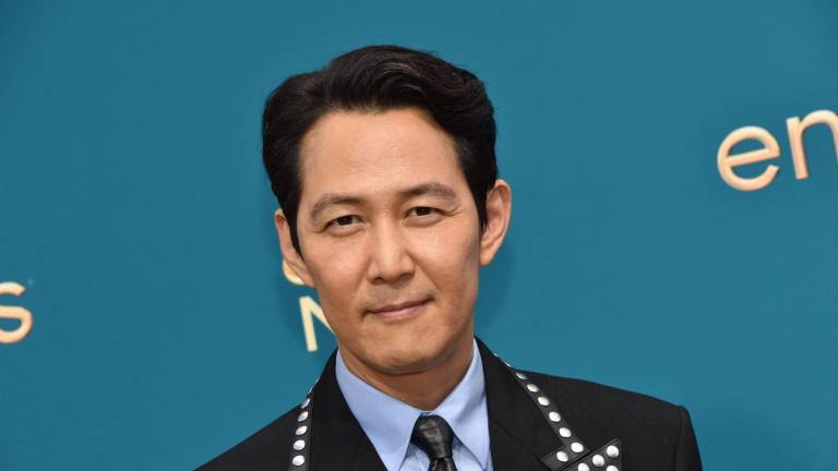 Lee Jung-jae