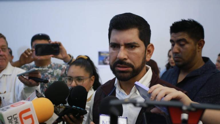 Juan Carlos Patrón Rosales reitera que el Inapesca debe de permanecer en el lugar donde está e incrementarle recursos.