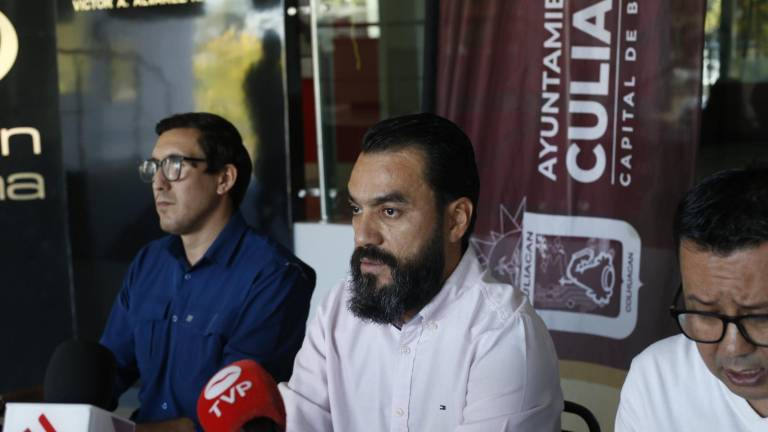 El Ayuntamiento de Culiacán presentó la convocatoria para otorgar becas económicas a deportistas y entrenadores durante un periodo de 12 meses, un esquema que lo coloca como el primer municipio en ofrecer este tipo de apoyo de manera anual y sostenida.