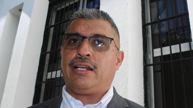 Eduardo Enciso Guzmán, Secretario del Ayuntamiento de Escuinapa.