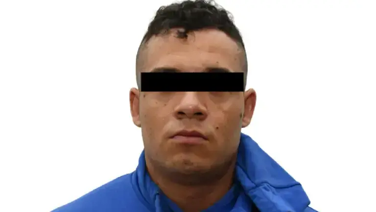 David “N”, alias “El Deivid” o “El Chino”.