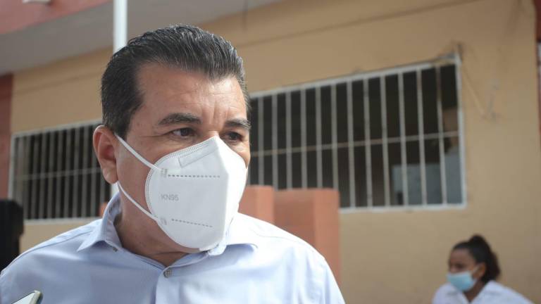 Cerca de 60 policías de Mazatlán están siendo investigados por corrupción, extorsión y otras irregularidades: González