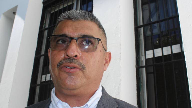 Gobierno de Escuinapa busca acuerdos con personal que ha sido reinstalado