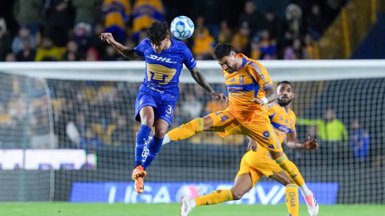 Pumas gana por la mínima.