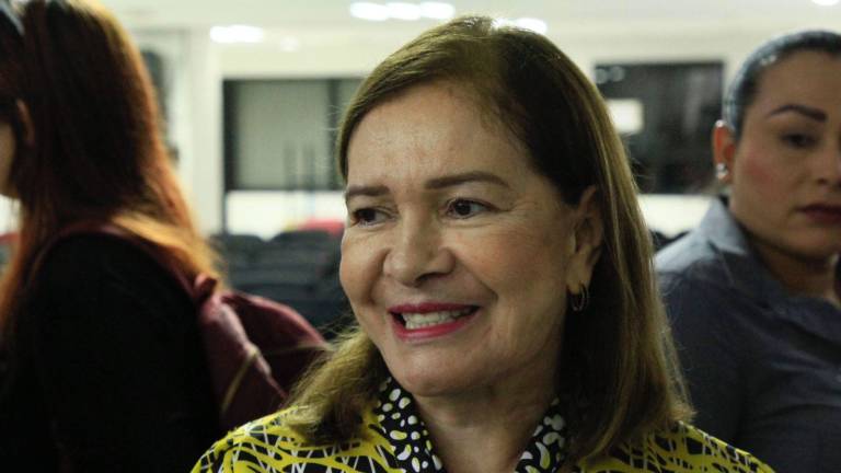 Sara Bruna Quiñónez, titular de la Fiscalía, admite que tras los hechos violentos en Sinaloa de Leyva no ha habido detenidos.